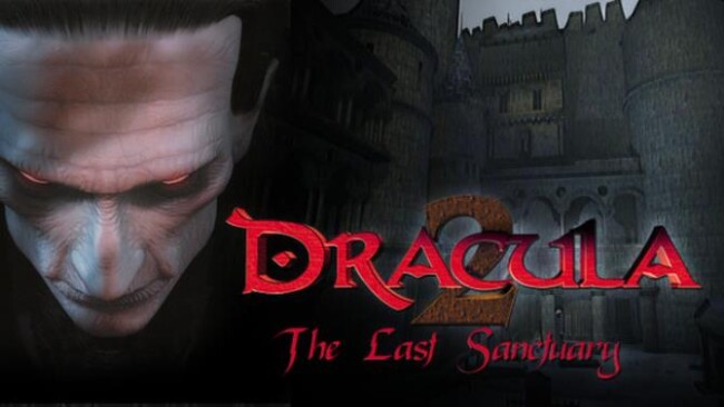 Dracula 2: The Last Sanctuary Free Download