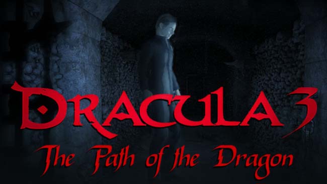 Dracula 3: The Path Of The Dragon Free Download (GOG)
