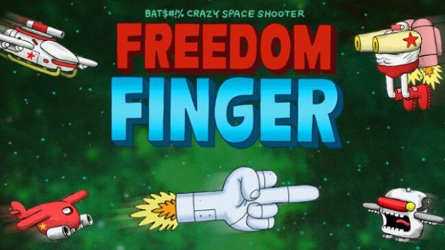 Freedom Finger Free Download