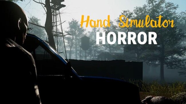 Hand Simulator: Horror Free Download