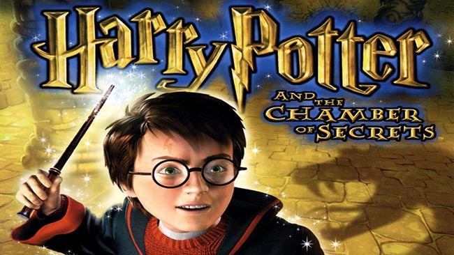 for apple download Harry Potter and the Chamber of Secrets