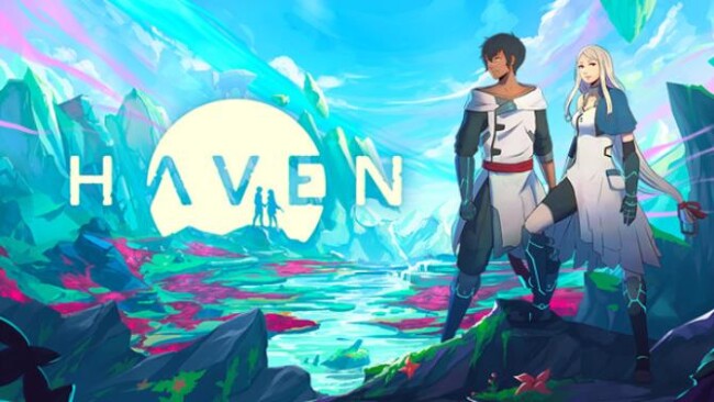 Haven Free Download