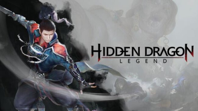 Hidden Dragon: Legend Free Download