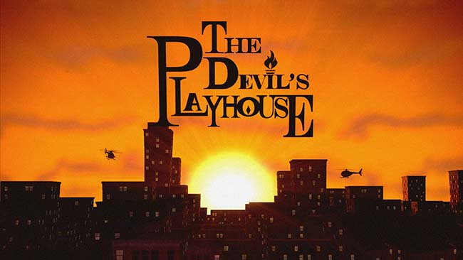 Sam & Max: The Devils Playhouse Free Download