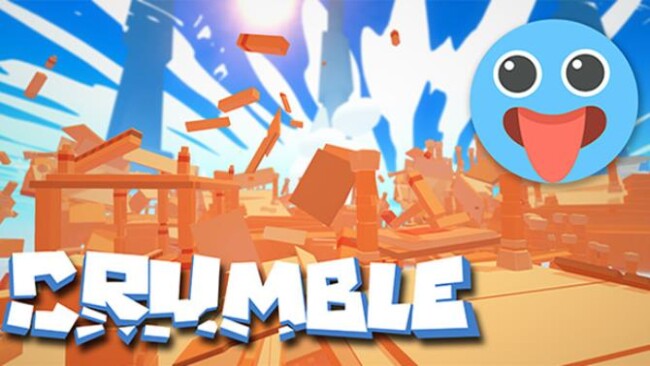 Crumble Free Download