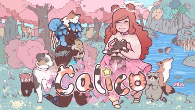 Calico Free Download
