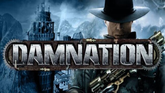 download hell & damnation for free