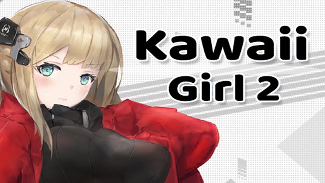 Kawaii Girl I & II Free Download