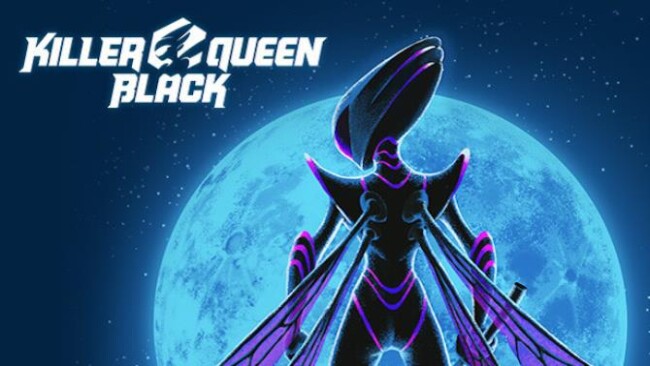 Killer Queen Black Free Download (B5629034)