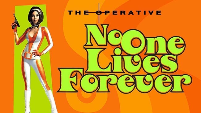 No One Lives Forever I & II Free Download