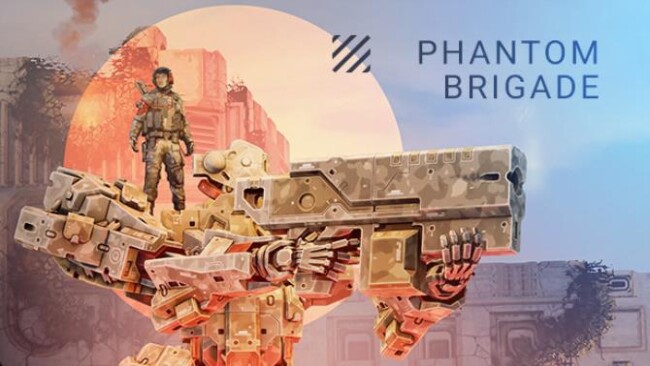 phantom brigade game consoles ps4