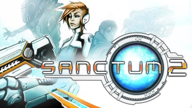 Sanctum 2 Free Download (Incl. ALL DLC’s)