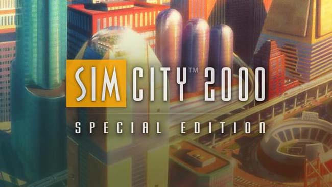 SimCity 2000 Special Edition Free Download (GOG)