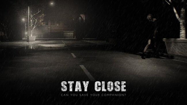Stay Close Free Download