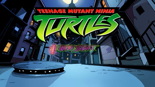 Teenage Mutant Ninja Turtles Free Download (2003)