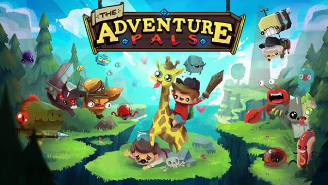 The Adventure Pals Free Download