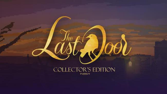 The Last Door – Collector’s Edition Free Download