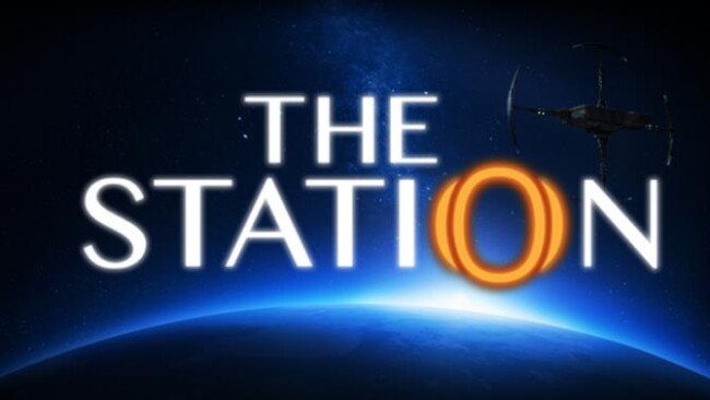 The Station Free Download