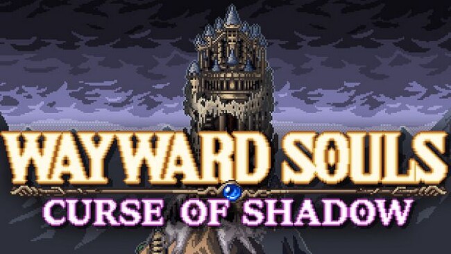 Wayward Souls Free Download