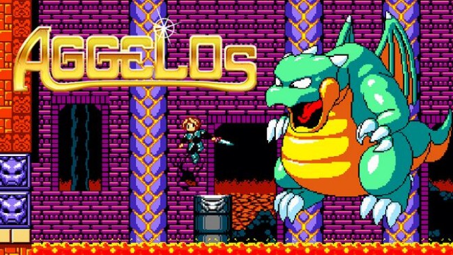 Aggelos Free Download