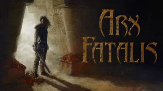 Arx Fatalis Free Download
