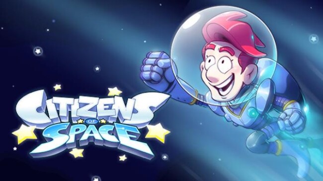 Citizens Of Space Free Download