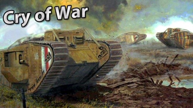 Cry Of War Free Download