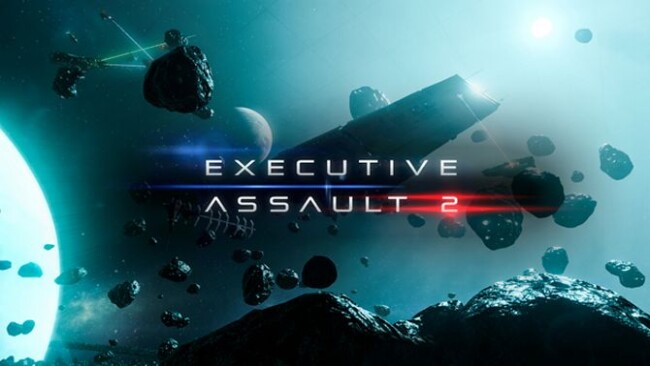 executive assault 2 steam