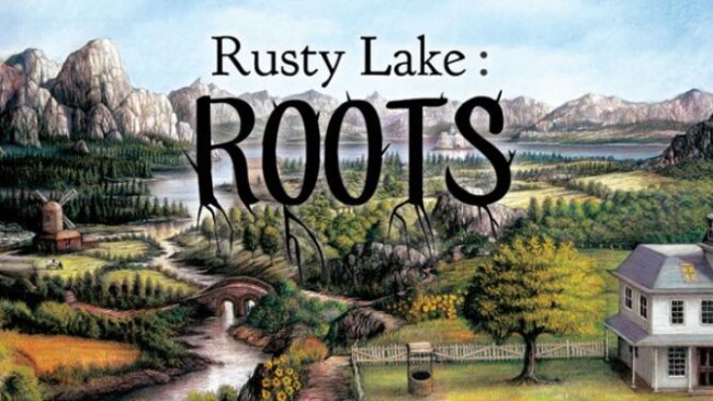 Rusty Lake: Roots Free Download