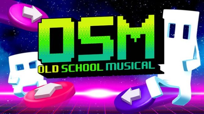 Old School Musical Free Download