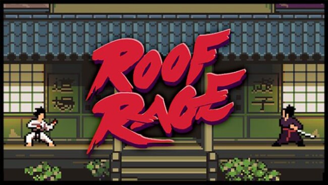 Roof Rage Free Download