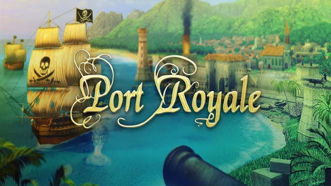 Port Royale Free Download
