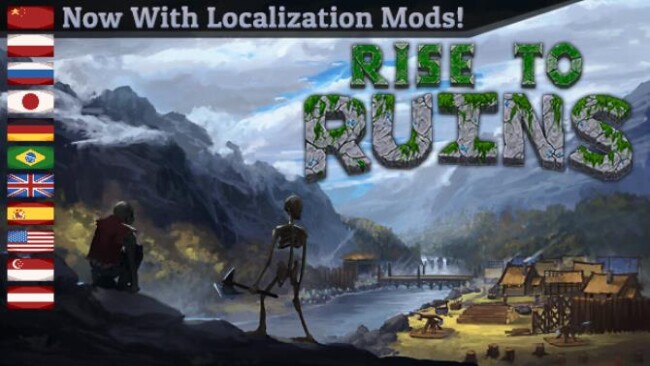 Rise To Ruins Free Download