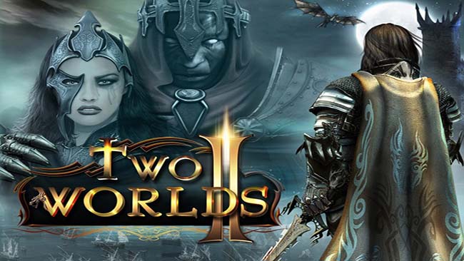 Two Worlds II Velvet Edition Free Download