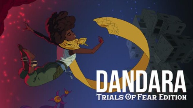 Dandara: Trials Of Fear Edition Free Download