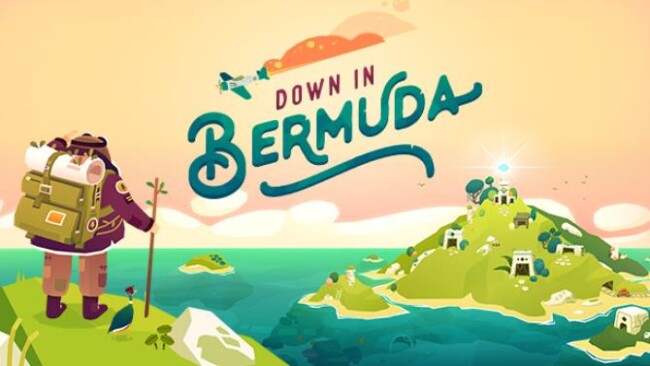 down in bermuda xbox