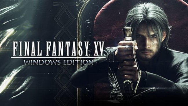 FINAL FANTASY XV WINDOWS EDITION Playable Demo for android download