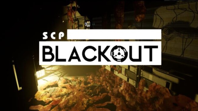 SCP: Blackout Free Download