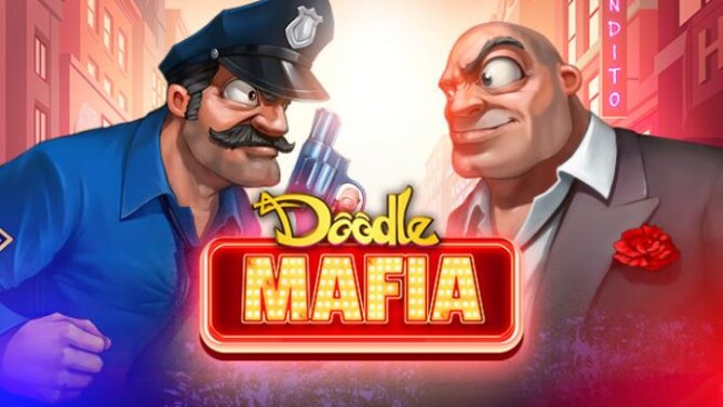 Doodle Mafia Free Download » STEAMUNLOCKED