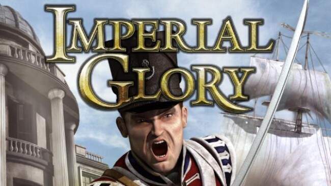 Imperial Glory Free Download