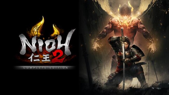 does nioh complete edition come with all dlc
