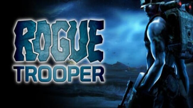 Rogue Trooper Free Download