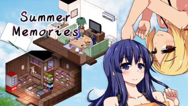 My Summer Adventure: Memories of Another Life download the new version for apple
