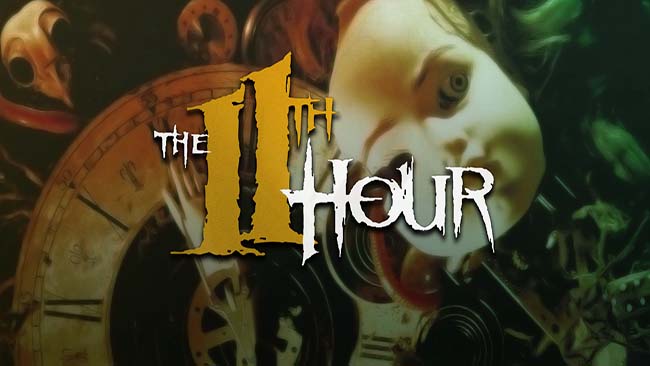 The 11th Hour Free Download
