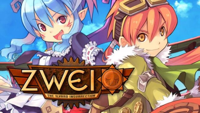 Zwei: The Ilvard Insurrection Free Download