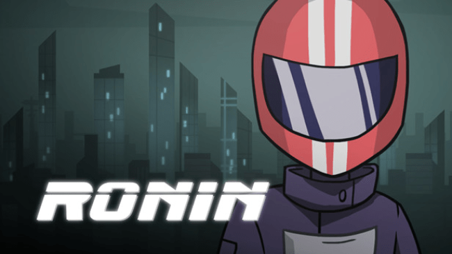 RONIN Free Download PC Game