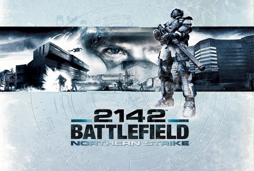 Battlefield 2142 Free Download