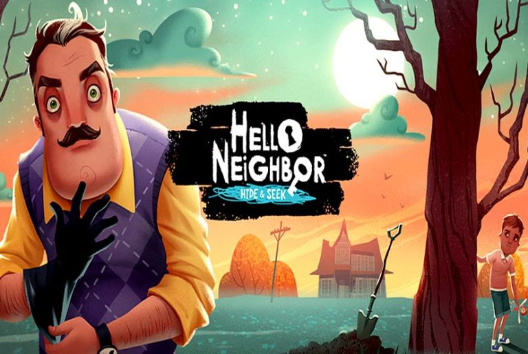 hello neighbor hide and seek stage 2 safe code