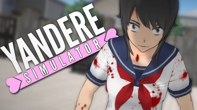 how to download yandere simulator for free