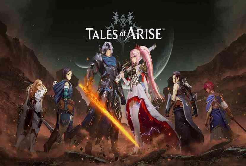 Tales Of Arise Free Download
